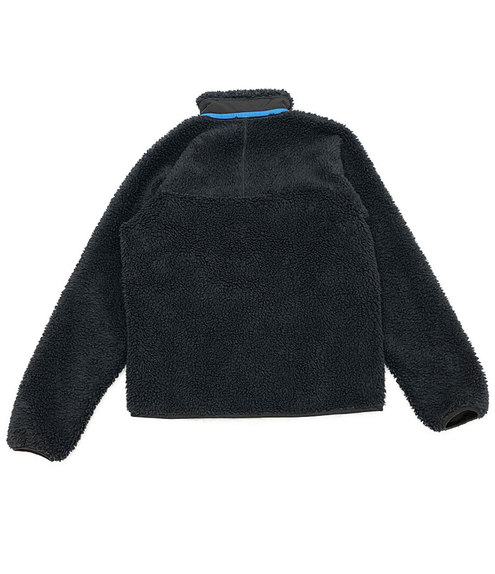 パタゴニア 美品 ジャケット CLASSIC RETRO-X JACKET 22aw     メンズ SIZE M  Patagonia