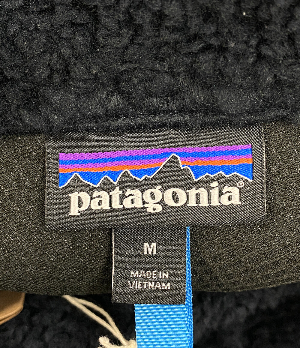 パタゴニア 美品 ジャケット CLASSIC RETRO-X JACKET 22aw     メンズ SIZE M  Patagonia