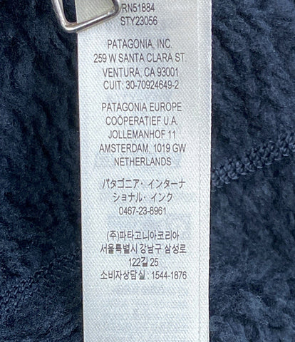パタゴニア 美品 ジャケット CLASSIC RETRO-X JACKET 22aw     メンズ SIZE M  Patagonia