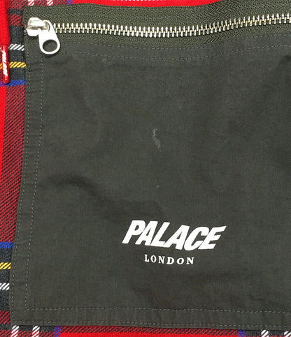 パレススケートボーズ パーカー FLIGHT POCKET HOODIE 21aw     メンズ SIZE S  PALACE SKATEBOARDS