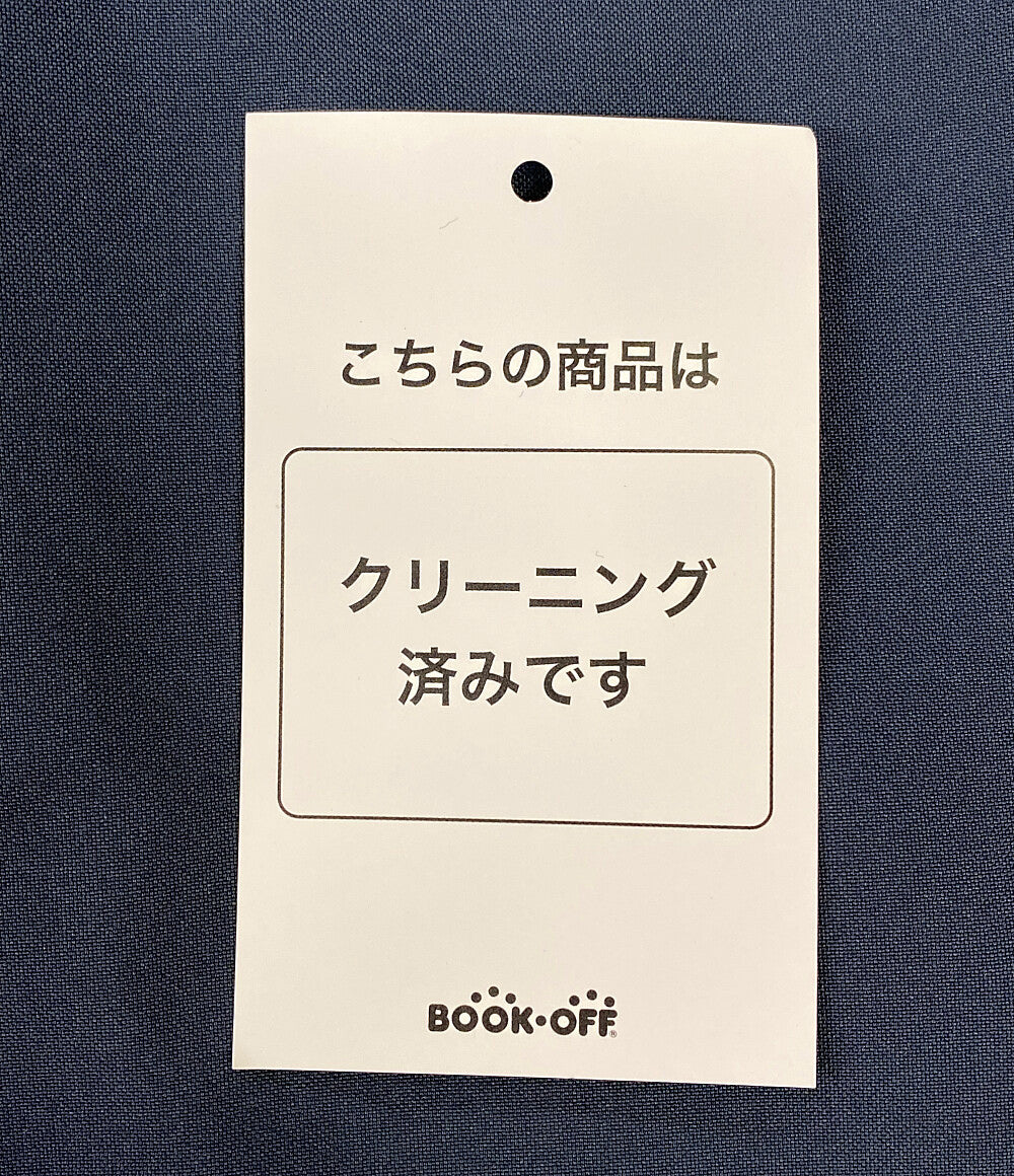 長袖シャツ フラットスクエアスナップボタンシャツ     LA13FU061 メンズ SIZE 2  ISSEY MIYAKE