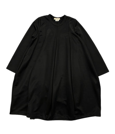 コムデギャルソン  ジャージプリーツロングワンピース     GG-T003 レディース SIZE S  COMME des GARCONS