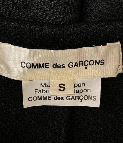 コムデギャルソン  ジャージプリーツロングワンピース     GG-T003 レディース SIZE S  COMME des GARCONS