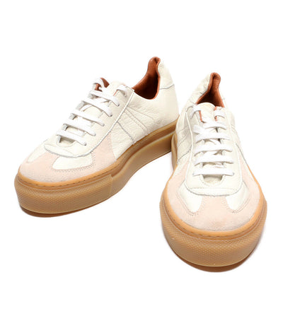 クラネ  スニーカー GERMAN MILITARY TRAINER      レディース SIZE 38  CLANE