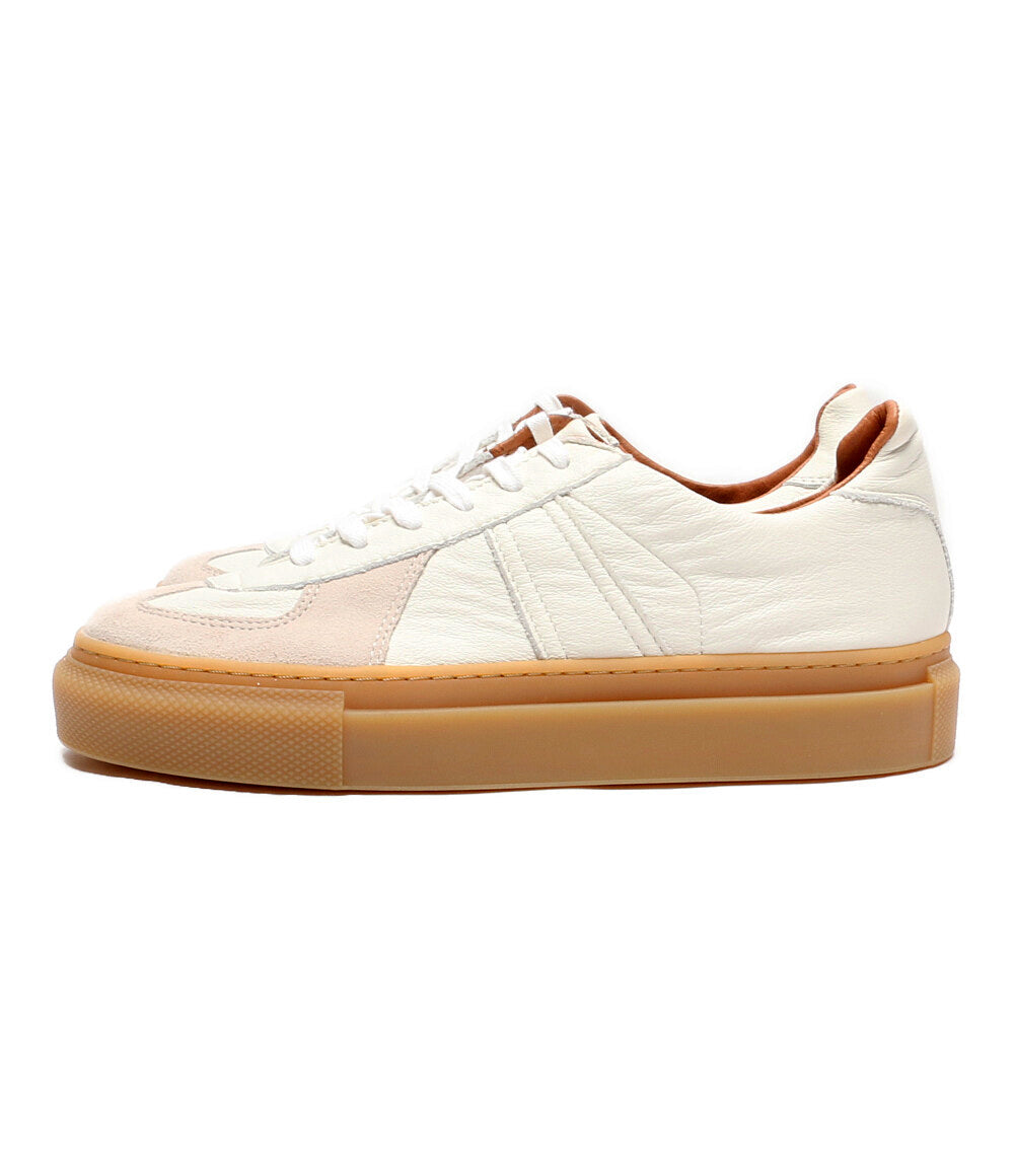 CLANE スニーカー GERMAN MILITARY TRAINER レディース SIZE 38 クラネ