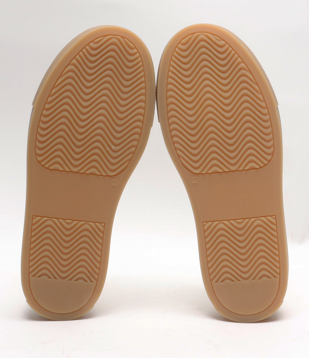 CLANE スニーカー GERMAN MILITARY TRAINER レディース SIZE 38 クラネ