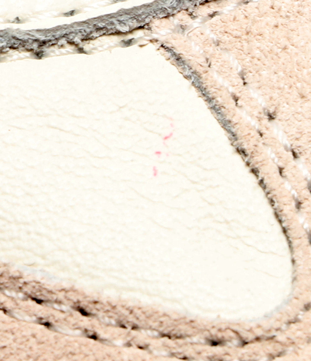 CLANE スニーカー GERMAN MILITARY TRAINER レディース SIZE 38 クラネ