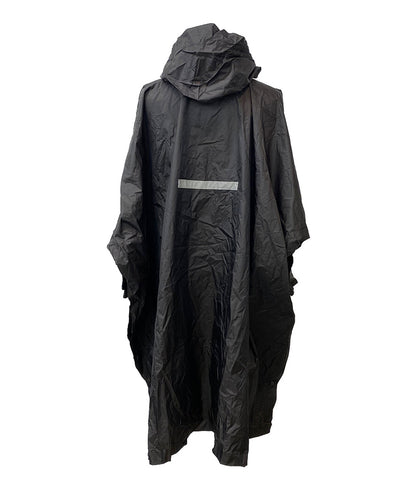 COMME des GARCONS ナイロンポンチョ SZ-J011 メンズ SIZE - コムデギャルソン