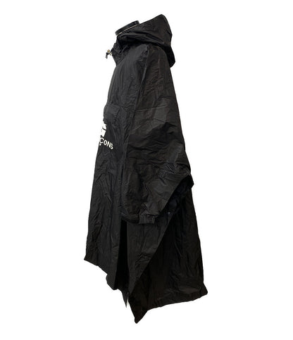 COMME des GARCONS ナイロンポンチョ SZ-J011 メンズ SIZE - コムデギャルソン