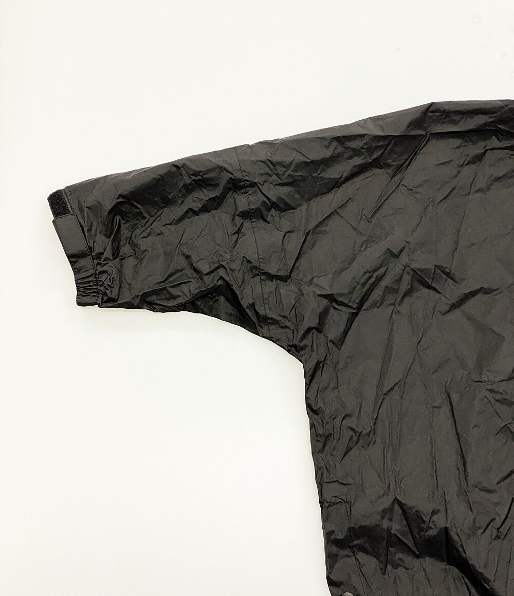 COMME des GARCONS ナイロンポンチョ SZ-J011 メンズ SIZE - コムデギャルソン
