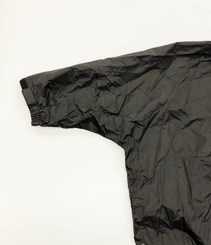 COMME des GARCONS ナイロンポンチョ SZ-J011 メンズ SIZE - コムデギャルソン
