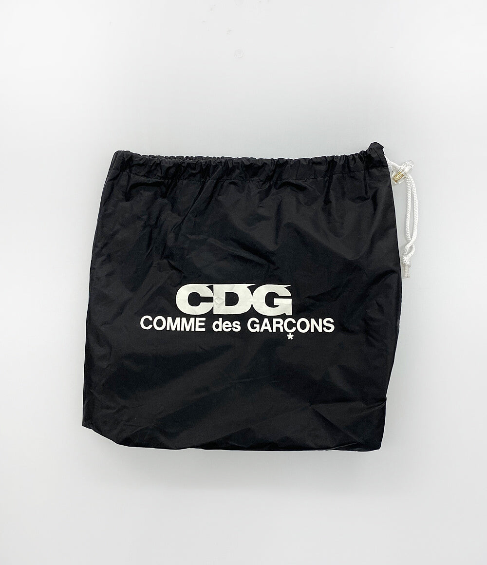 COMME des GARCONS ナイロンポンチョ SZ-J011 メンズ SIZE - コムデギャルソン