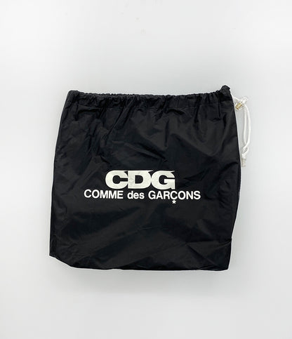 COMME des GARCONS ナイロンポンチョ SZ-J011 メンズ SIZE - コムデギャルソン
