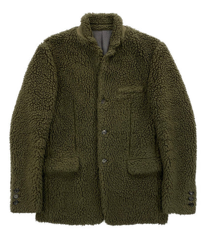 アンダーカバー  フリースジャケット 18aw    UCV4103 メンズ SIZE 2  UNDERCOVER