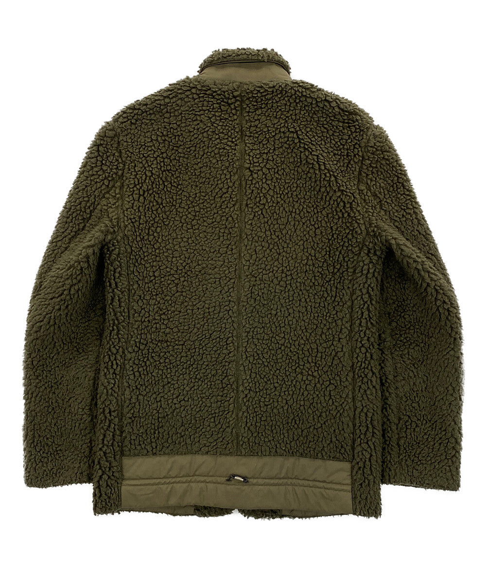 アンダーカバー  フリースジャケット 18aw    UCV4103 メンズ SIZE 2  UNDERCOVER