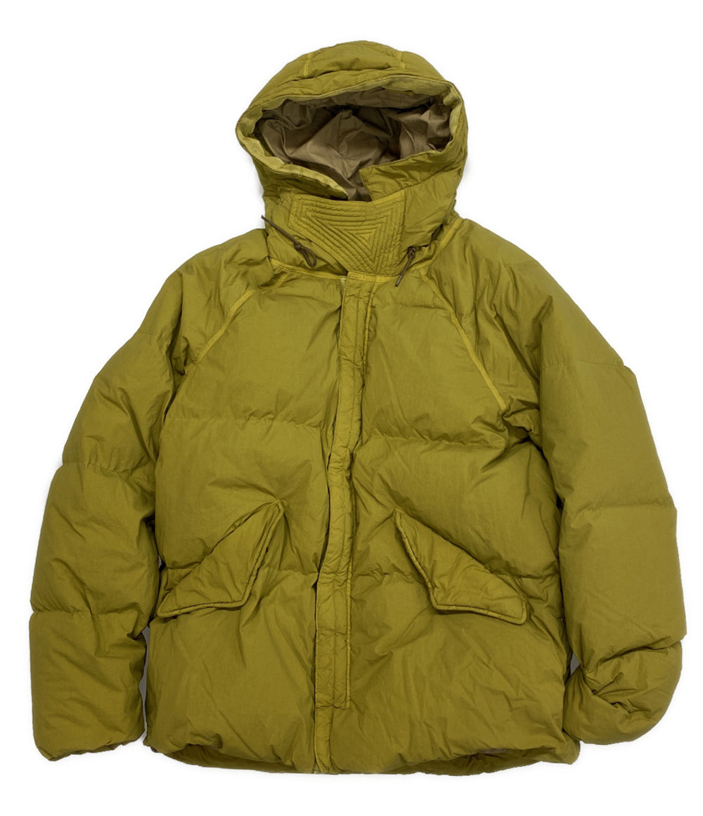 テンシー ダウンジャケット Arctic Down Parka      メンズ SIZE 50  TEN C