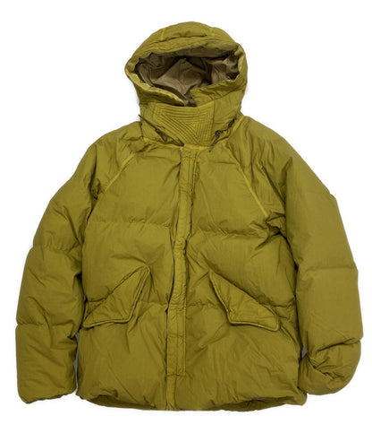 テンシー ダウンジャケット Arctic Down Parka      メンズ SIZE 50  TEN C