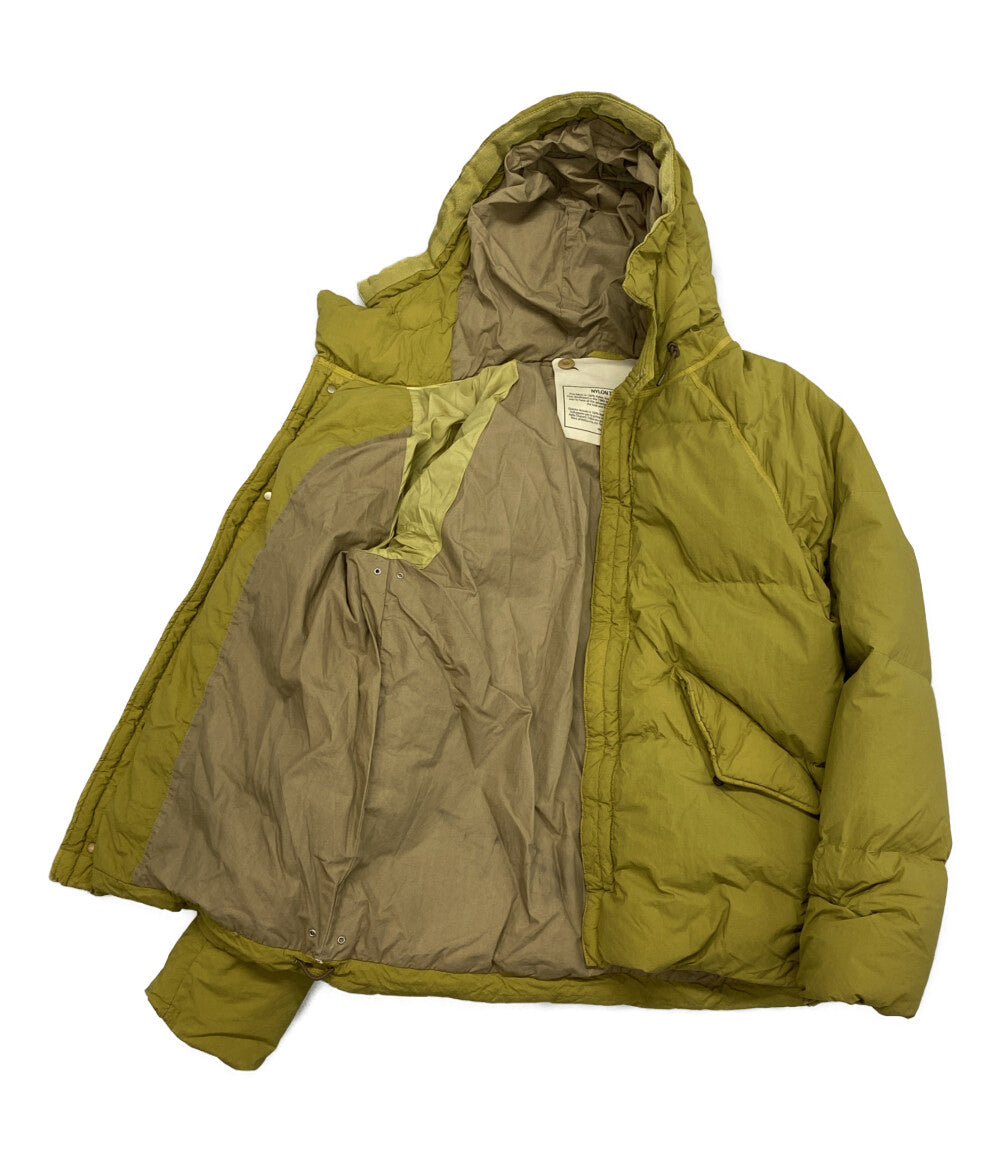 テンシー ダウンジャケット Arctic Down Parka      メンズ SIZE 50  TEN C