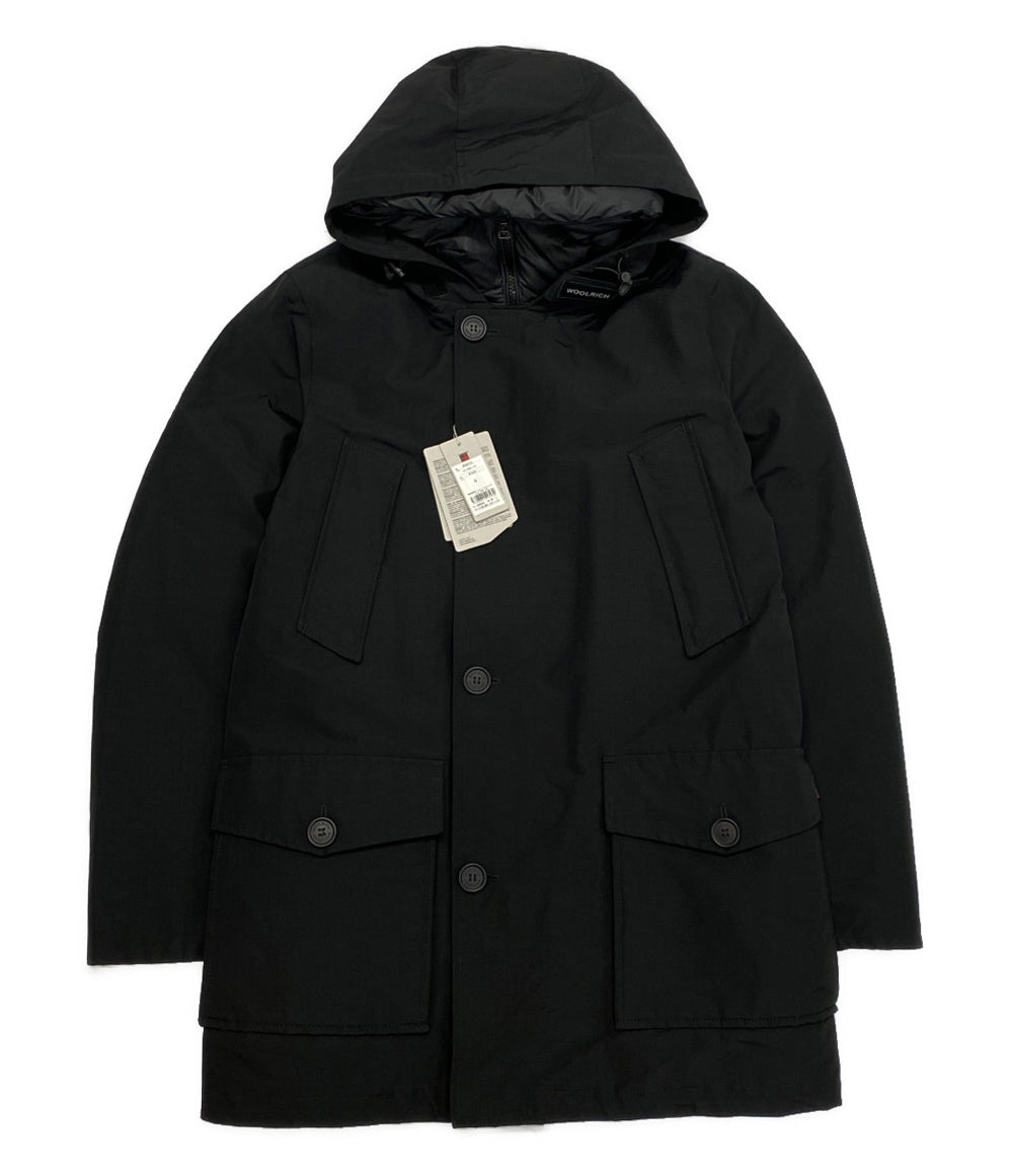 美品 WOOLRICH ジャケット ECO PARKA メンズ SIZE XS ウールリッチ
