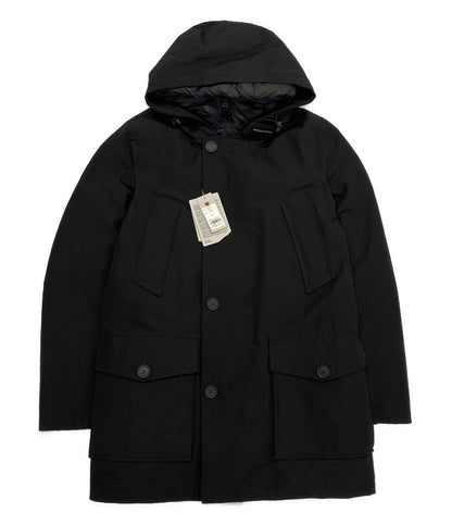 美品 WOOLRICH ジャケット ECO PARKA メンズ SIZE XS ウールリッチ