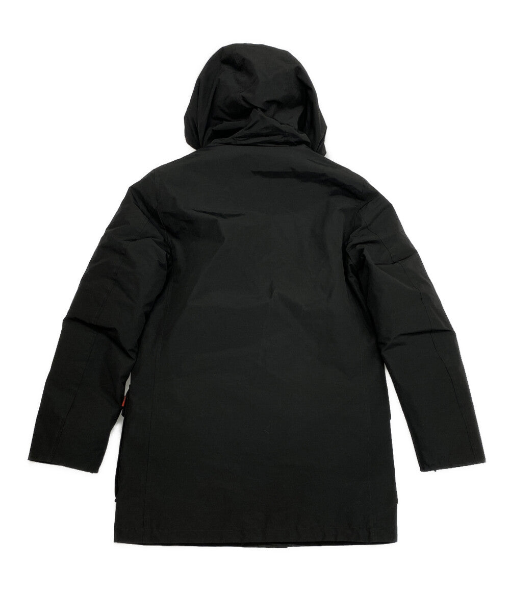 美品 WOOLRICH ジャケット ECO PARKA メンズ SIZE XS ウールリッチ
