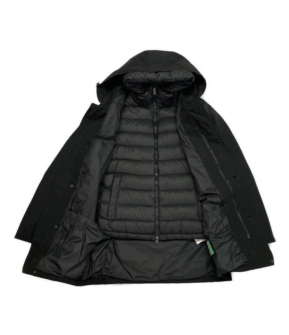 美品 WOOLRICH ジャケット ECO PARKA メンズ SIZE XS ウールリッチ