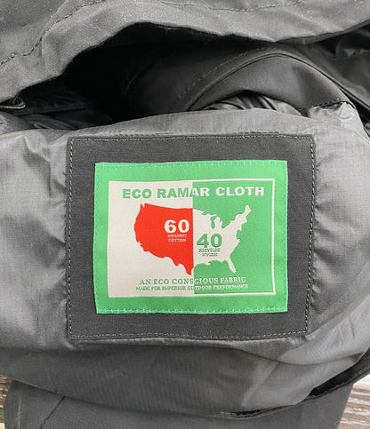 美品 WOOLRICH ジャケット ECO PARKA メンズ SIZE XS ウールリッチ