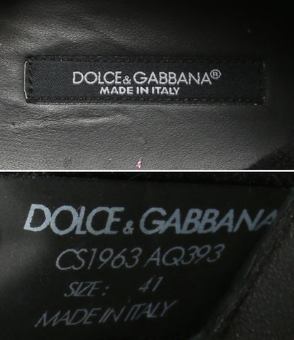 ドルチェアンドガッバーナ  スニーカー Space Sneaker      メンズ SIZE 41  DOLCE ＆ GABBANA