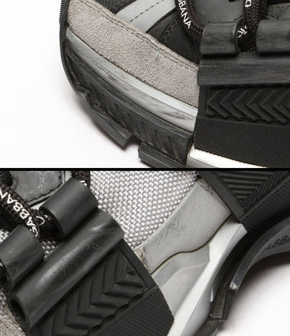 ドルチェアンドガッバーナ  スニーカー Space Sneaker      メンズ SIZE 41  DOLCE ＆ GABBANA