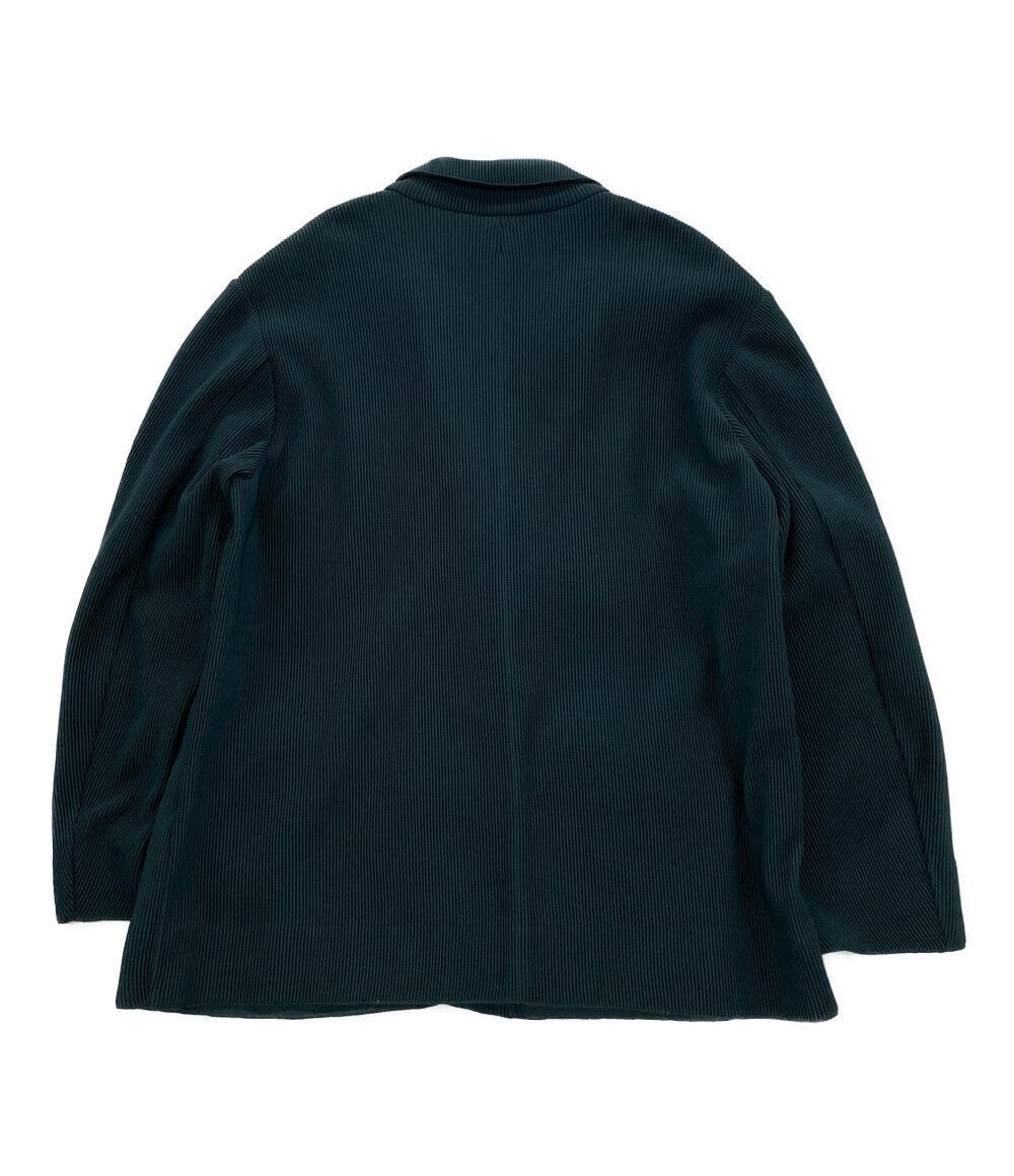 アランシルベスタイン  ジャケット OVERSIZED GRADATION PLEATS JACKET     ST 302 メンズ SIZE S  stein