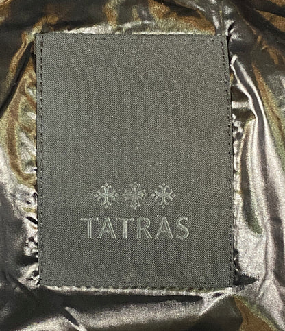 タトラス  ダウンジャケット      メンズ SIZE 03  TATRAS