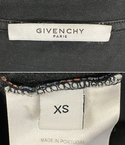 ジバンシィ  半袖Ｔシャツ オーバーマルチロゴ      メンズ SIZE XS  GIVENCHY