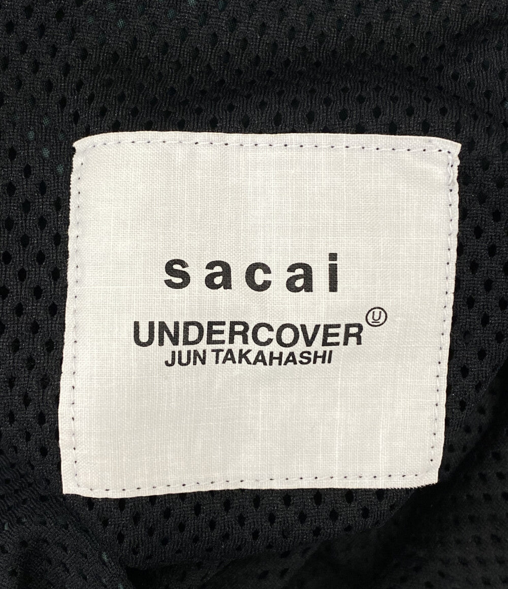 サカイ  パンツ UNDERCOVER TRACK PANTS      メンズ SIZE 2  sacai