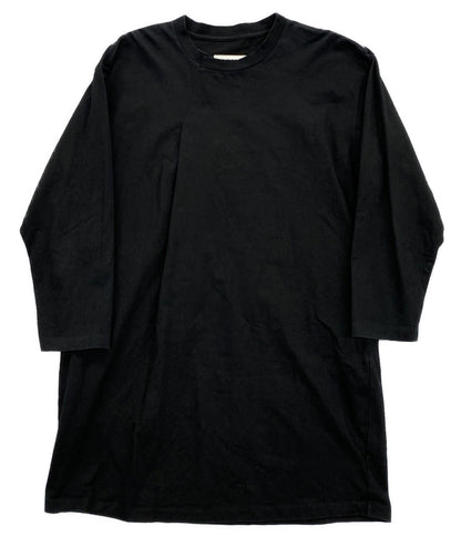 MM6 メゾンマルジェラ ワンピース Round neck dress レディース SIZE XS