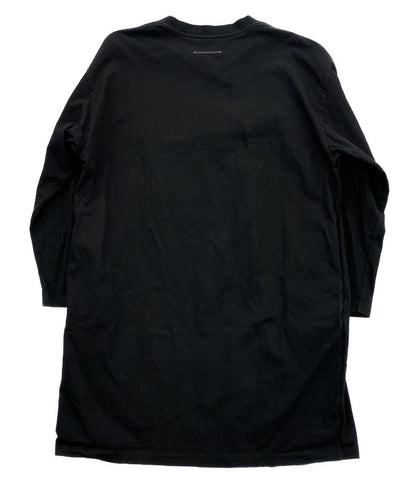 MM6 メゾンマルジェラ ワンピース Round neck dress レディース SIZE XS