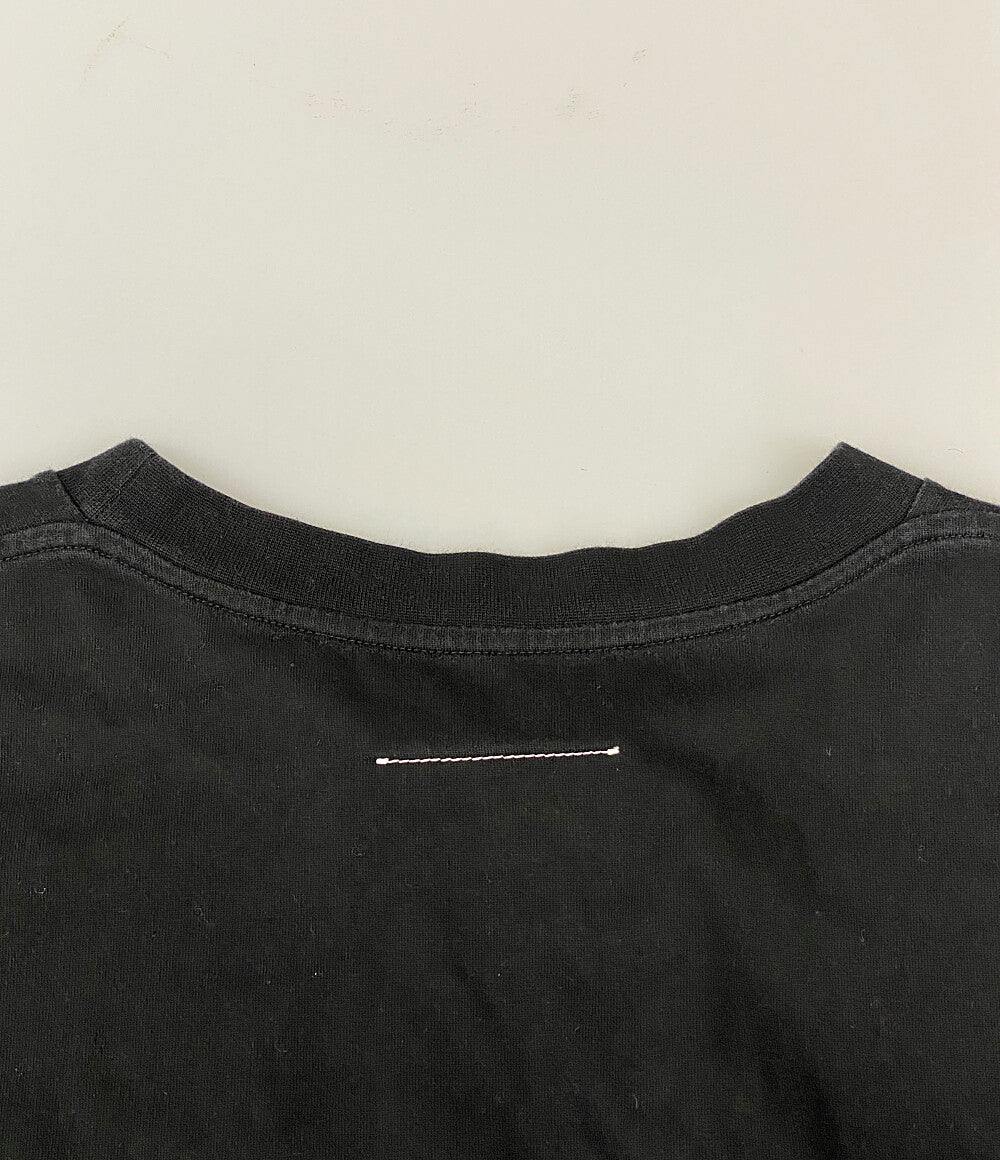 MM6 メゾンマルジェラ ワンピース Round neck dress レディース SIZE XS