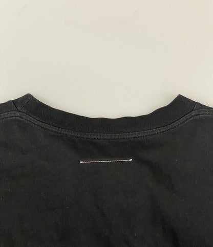 MM6 メゾンマルジェラ ワンピース Round neck dress レディース SIZE XS