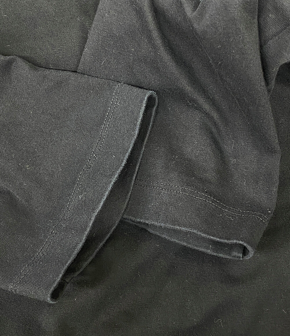 MM6 メゾンマルジェラ ワンピース Round neck dress レディース SIZE XS