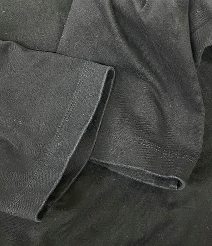 MM6 メゾンマルジェラ ワンピース Round neck dress レディース SIZE XS