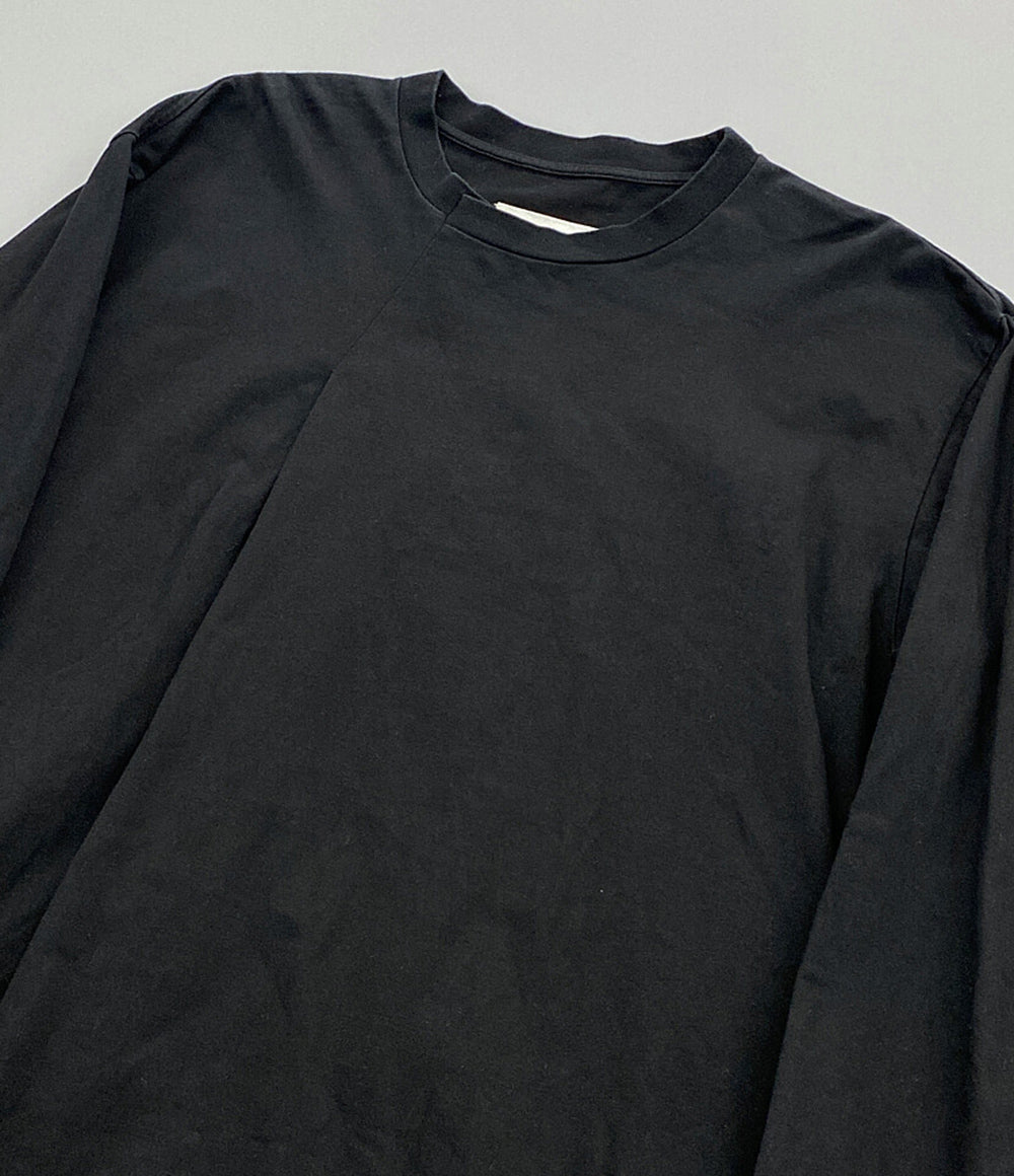 MM6 メゾンマルジェラ ワンピース Round neck dress レディース SIZE XS