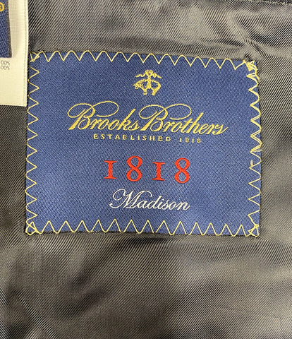 ブルックスブラザーズ  テーラードジャケット ハリスツイード チェック      メンズ SIZE 42R  Brooks Brothers