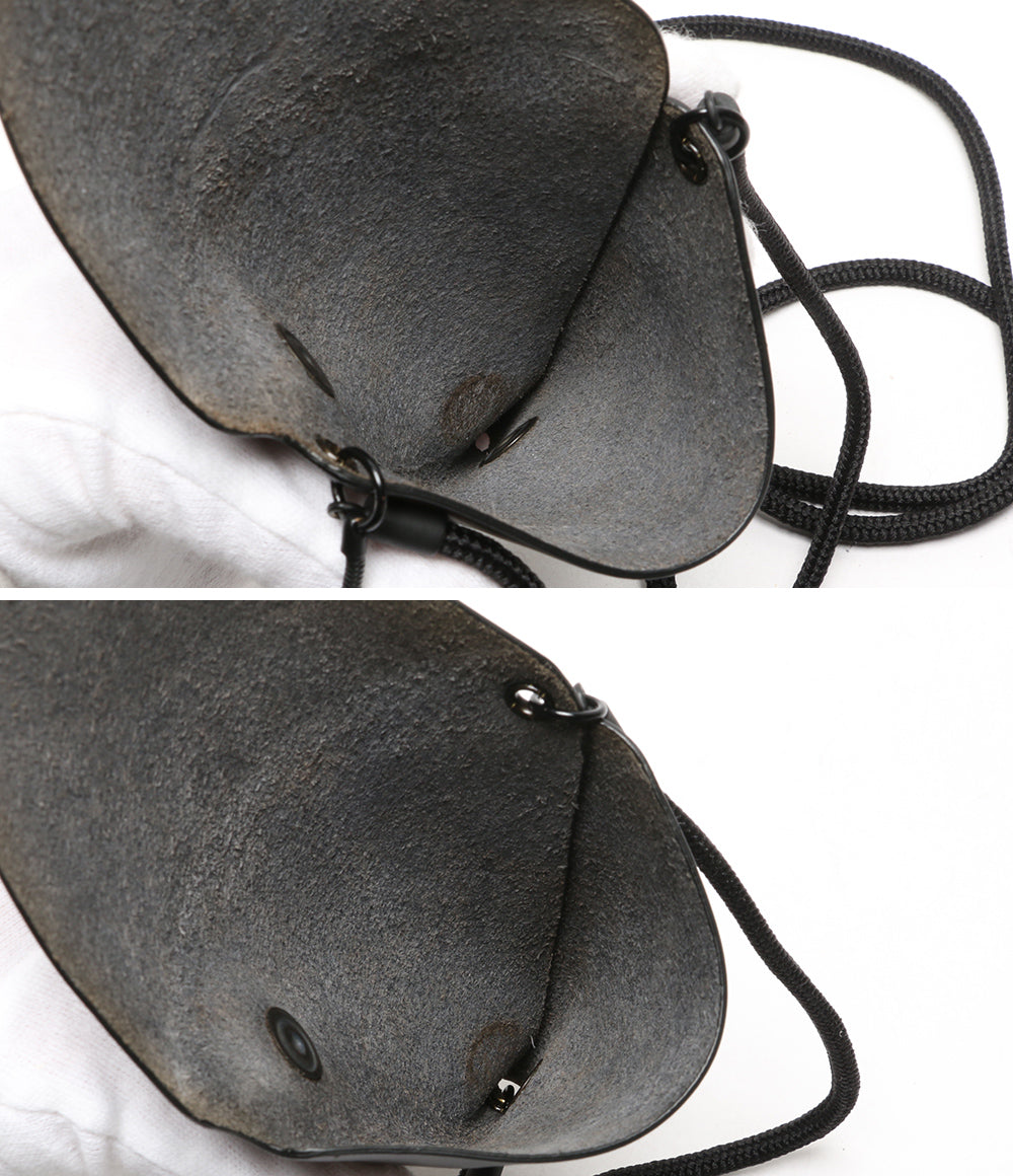 専用　Maison Margiela ケース　オリガミポーチ　キーリング付 Maison Margiela 11 キーリングポーチ メゾンマルジェラ ORIGAMI