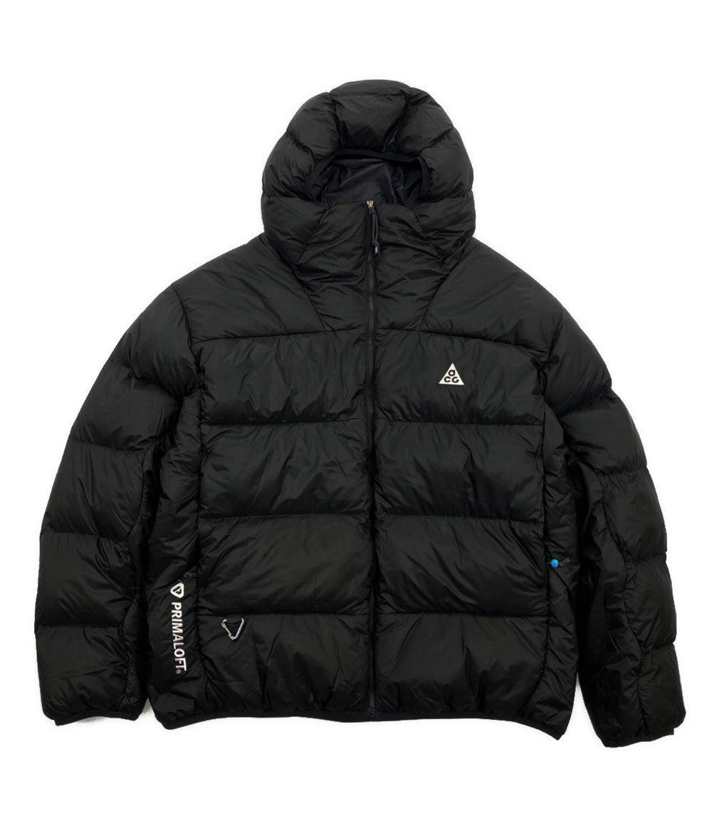 ナイキ エーシージー 美品 ジャケット ACG Lunar Lake Jacket      メンズ SIZE XL  NIKE ACG