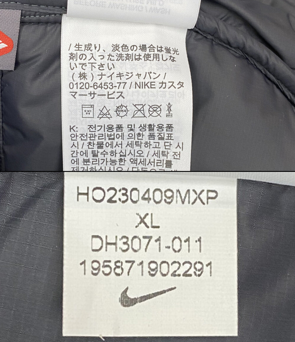 ナイキ エーシージー 美品 ジャケット ACG Lunar Lake Jacket      メンズ SIZE XL  NIKE ACG