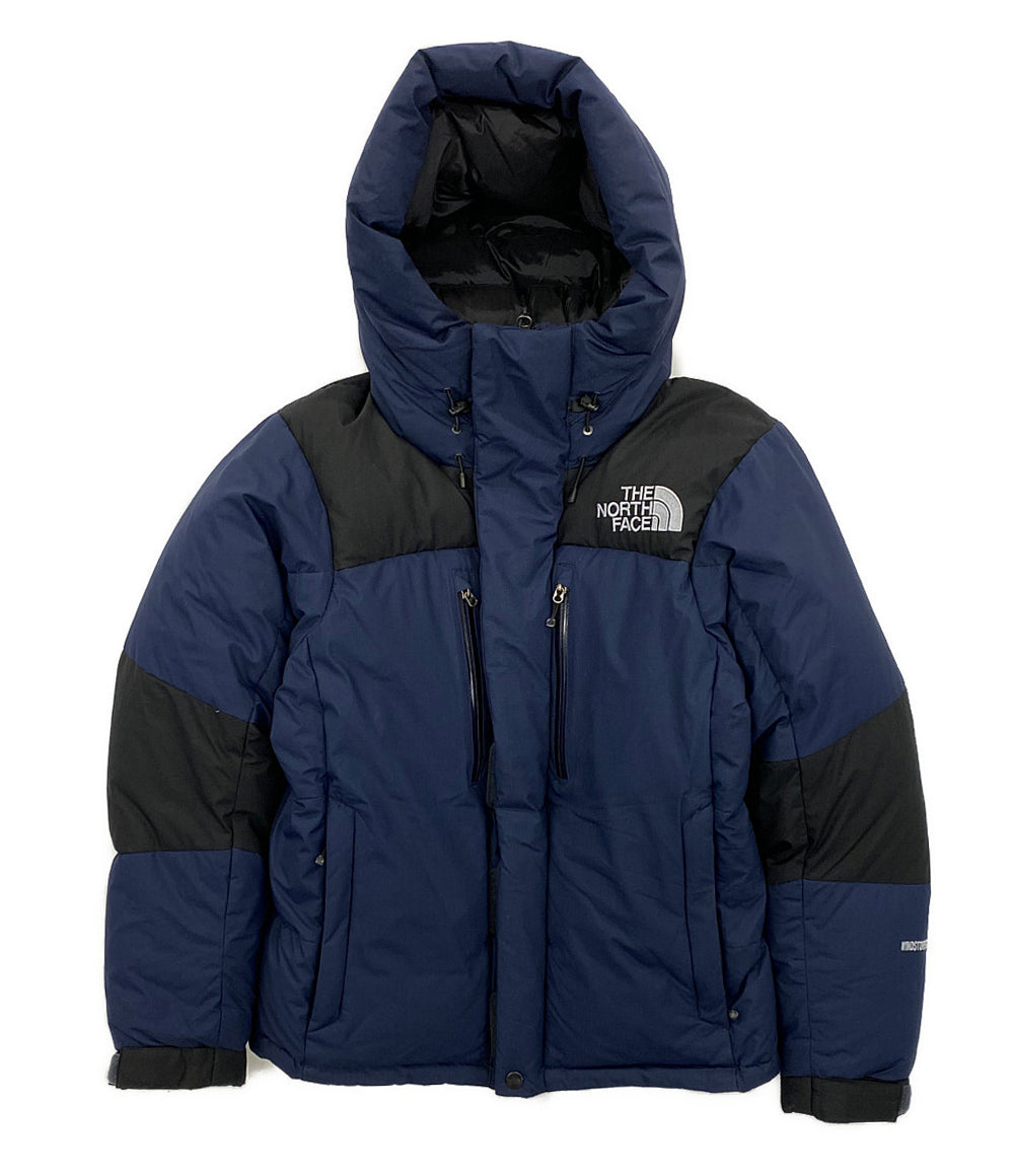 THE NORTH FACE ダウンジャケット BALTRO RIGHT JACKET メンズ SIZE XS ザノースフェイス
