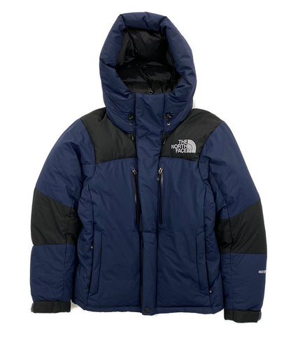 THE NORTH FACE ダウンジャケット BALTRO RIGHT JACKET メンズ SIZE XS ザノースフェイス