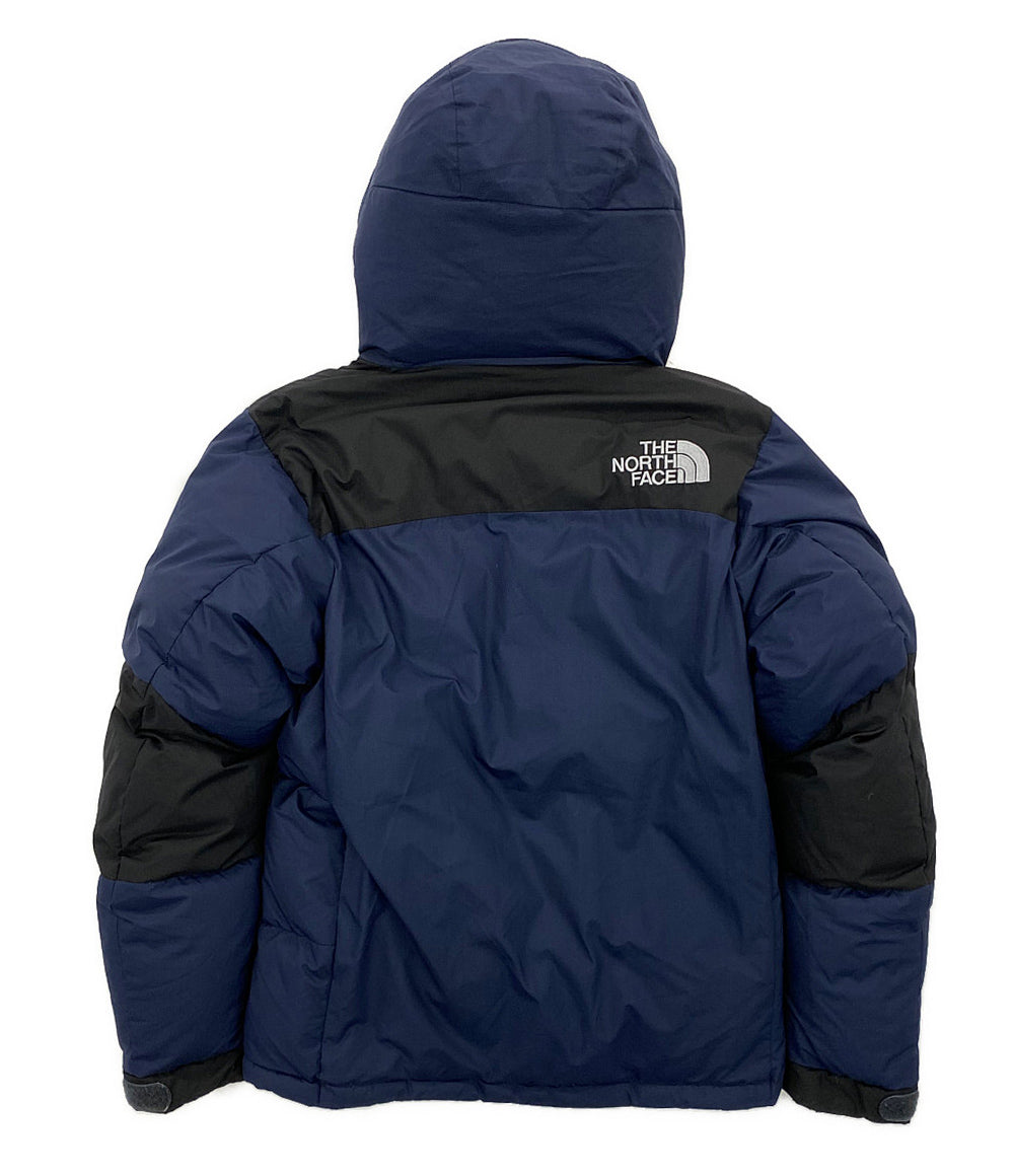 THE NORTH FACE ダウンジャケット BALTRO RIGHT JACKET メンズ SIZE XS ザノースフェイス