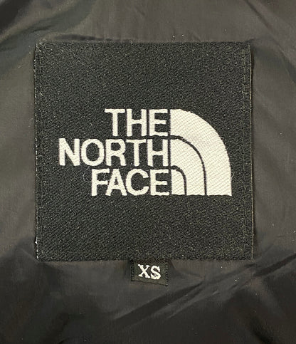 THE NORTH FACE ダウンジャケット BALTRO RIGHT JACKET メンズ SIZE XS ザノースフェイス