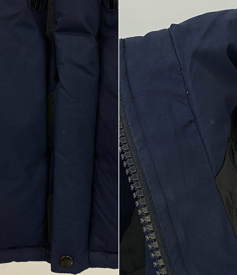 THE NORTH FACE ダウンジャケット BALTRO RIGHT JACKET メンズ SIZE XS ザノースフェイス
