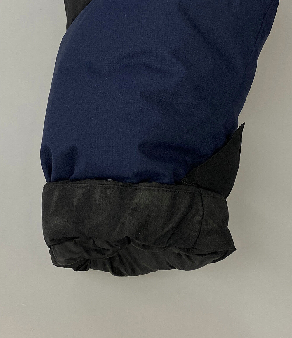 THE NORTH FACE ダウンジャケット BALTRO RIGHT JACKET メンズ SIZE XS ザノースフェイス